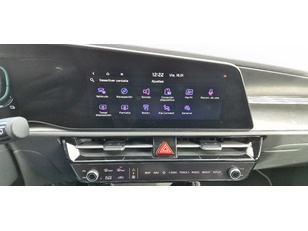 Kia Niro 1.6 GDi HEV Híbrido Drive 104 kW (141 CV)