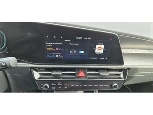 Kia Niro 1.6 GDi HEV Híbrido Drive 104 kW (141 CV)
