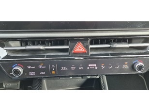 Kia Niro 1.6 GDi HEV Híbrido Drive 104 kW (141 CV)