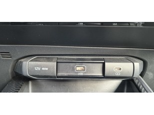 Kia Niro 1.6 GDi HEV Híbrido Drive 104 kW (141 CV)