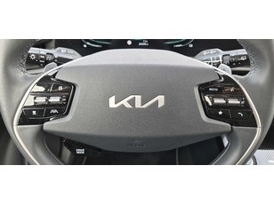 Kia Niro 1.6 GDi HEV Híbrido Drive 104 kW (141 CV)