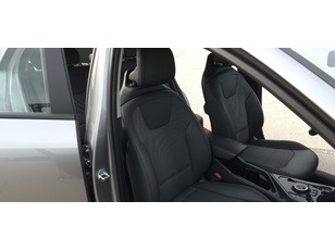 Kia Niro 1.6 GDi HEV Híbrido Drive 104 kW (141 CV)