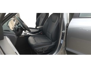 Kia Niro 1.6 GDi HEV Híbrido Drive 104 kW (141 CV)