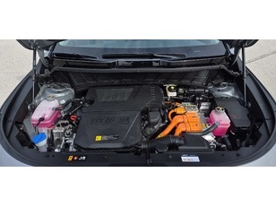 Kia Niro 1.6 GDi HEV Híbrido Drive 104 kW (141 CV)