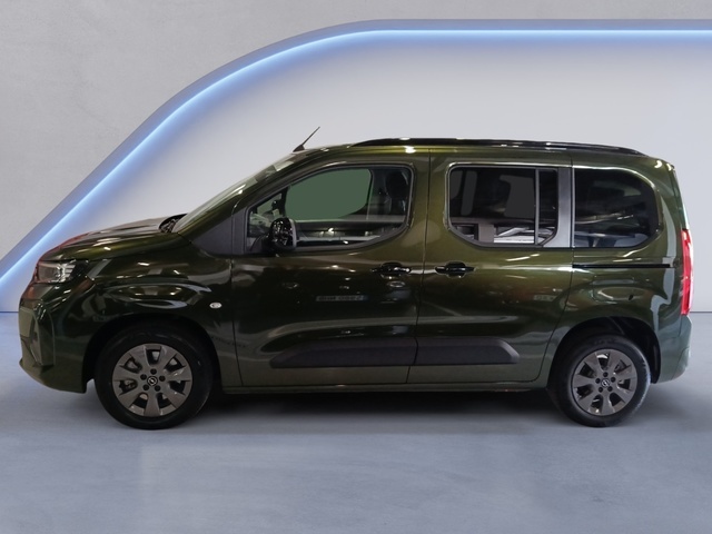 Opel Combo 1.5 TD S/S 74 kW (100 CV) KM0 en Las Palmas - 8