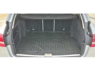 Mercedes-Benz Clase C Estate 220 d 125 kW (170 CV)