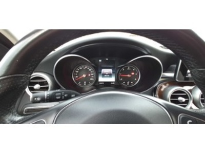 Mercedes-Benz Clase C Estate 220 d 125 kW (170 CV) Mercedes-Benz Clase C Estate 220 d 125 kW (170 CV)