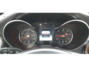 Mercedes-Benz Clase C Estate 220 d 125 kW (170 CV)