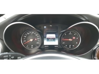 Mercedes-Benz Clase C Estate 220 d 125 kW (170 CV) Mercedes-Benz Clase C Estate 220 d 125 kW (170 CV)