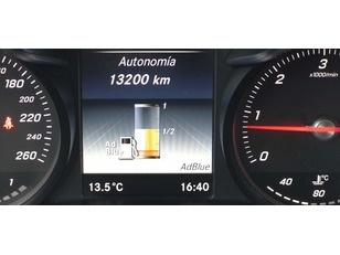 Mercedes-Benz Clase C Estate 220 d 125 kW (170 CV)