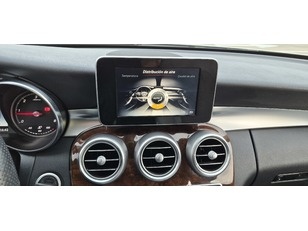 Mercedes-Benz Clase C Estate 220 d 125 kW (170 CV)
