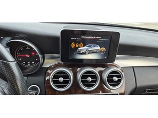 Mercedes-Benz Clase C Estate 220 d 125 kW (170 CV)