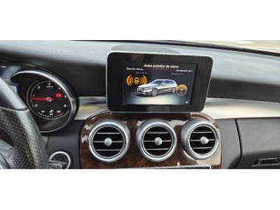 Mercedes-Benz Clase C Estate 220 d 125 kW (170 CV) Mercedes-Benz Clase C Estate 220 d 125 kW (170 CV)