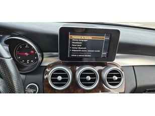Mercedes-Benz Clase C Estate 220 d 125 kW (170 CV)