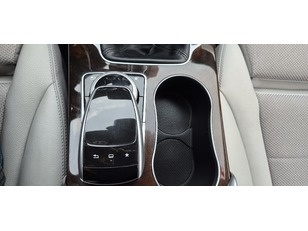 Mercedes-Benz Clase C Estate 220 d 125 kW (170 CV)