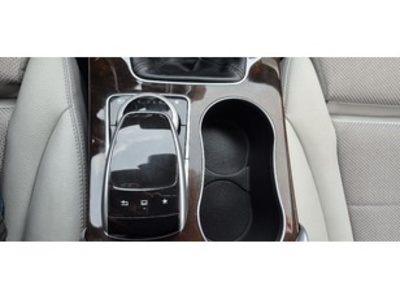 Mercedes-Benz Clase C Estate 220 d 125 kW (170 CV) Mercedes-Benz Clase C Estate 220 d 125 kW (170 CV)