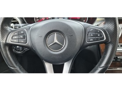 Mercedes-Benz Clase C Estate 220 d 125 kW (170 CV) Mercedes-Benz Clase C Estate 220 d 125 kW (170 CV)