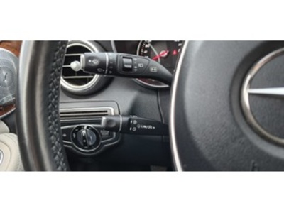 Mercedes-Benz Clase C Estate 220 d 125 kW (170 CV) Mercedes-Benz Clase C Estate 220 d 125 kW (170 CV)