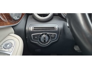 Mercedes-Benz Clase C Estate 220 d 125 kW (170 CV)