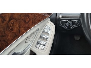Mercedes-Benz Clase C Estate 220 d 125 kW (170 CV)