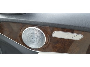 Mercedes-Benz Clase C Estate 220 d 125 kW (170 CV)