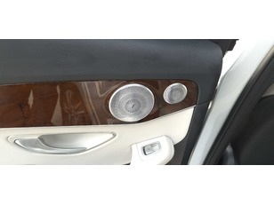 Mercedes-Benz Clase C Estate 220 d 125 kW (170 CV)