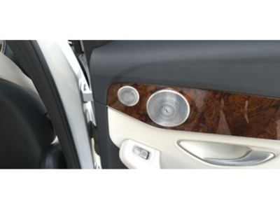 Mercedes-Benz Clase C Estate 220 d 125 kW (170 CV) Mercedes-Benz Clase C Estate 220 d 125 kW (170 CV)