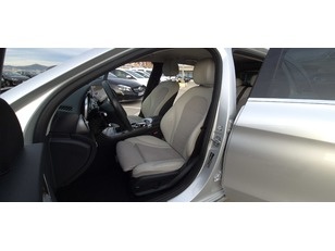 Mercedes-Benz Clase C Estate 220 d 125 kW (170 CV)