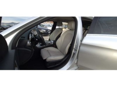 Mercedes-Benz Clase C Estate 220 d 125 kW (170 CV) Mercedes-Benz Clase C Estate 220 d 125 kW (170 CV)