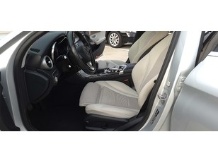 Mercedes-Benz Clase C Estate 220 d 125 kW (170 CV)