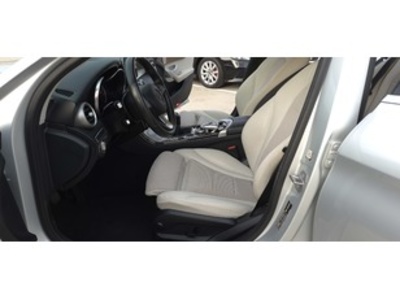 Mercedes-Benz Clase C Estate 220 d 125 kW (170 CV) Mercedes-Benz Clase C Estate 220 d 125 kW (170 CV)