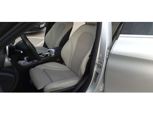 Mercedes-Benz Clase C Estate 220 d 125 kW (170 CV)