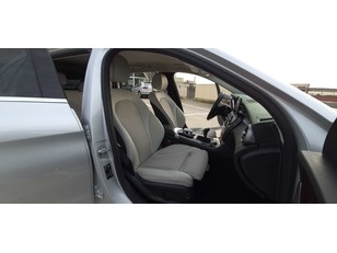 Mercedes-Benz Clase C Estate 220 d 125 kW (170 CV)