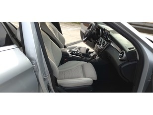 Mercedes-Benz Clase C Estate 220 d 125 kW (170 CV)