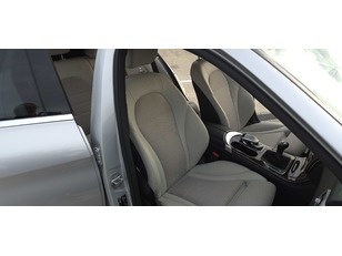 Mercedes-Benz Clase C Estate 220 d 125 kW (170 CV)