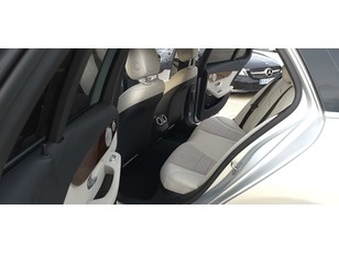 Mercedes-Benz Clase C Estate 220 d 125 kW (170 CV)