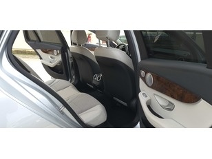 Mercedes-Benz Clase C Estate 220 d 125 kW (170 CV)