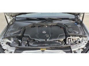 Mercedes-Benz Clase C Estate 220 d 125 kW (170 CV)