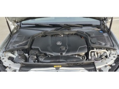 Mercedes-Benz Clase C Estate 220 d 125 kW (170 CV) Mercedes-Benz Clase C Estate 220 d 125 kW (170 CV)