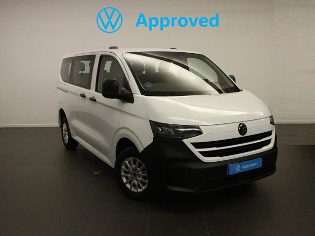VolkswagenCaravelle Batalla Corta 2.0 TDI BMT 110 kW (150 CV) DSG