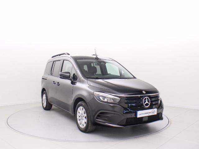 Mercedes-BenzEQT 200 Advanced Plus 45 kWh 90 kW (122 CV)