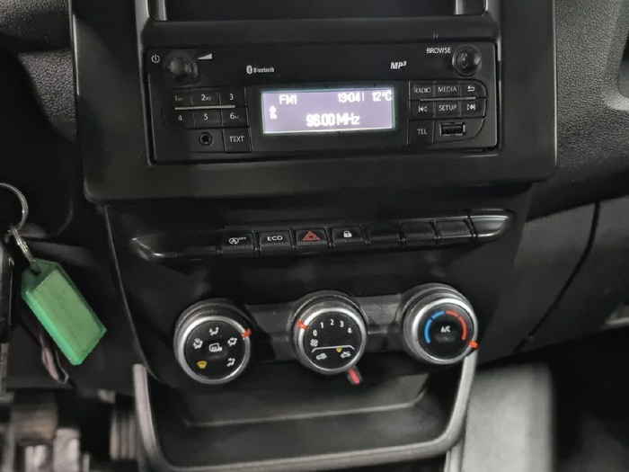 Renault Express Furgon Confort Blue dCi 55 kW (75 CV) - 6 Renault Express Furgon Confort Blue dCi 55 kW (75 CV) - 6