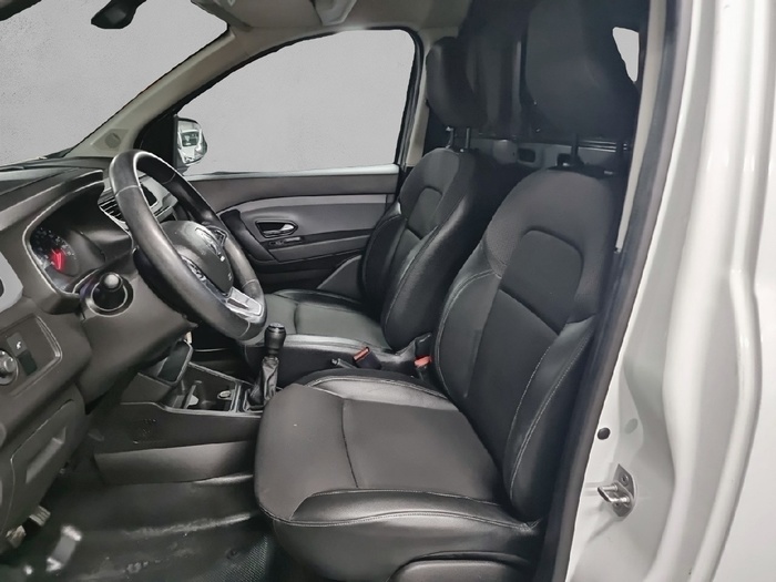 Renault Express Furgon Confort Blue dCi 55 kW (75 CV) - 9 Renault Express Furgon Confort Blue dCi 55 kW (75 CV) - 9