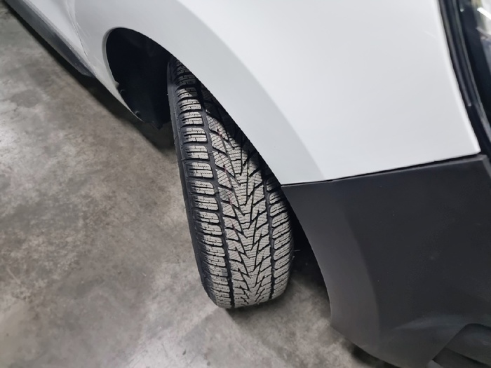 Renault Express Furgon Confort Blue dCi 55 kW (75 CV) - 11 Renault Express Furgon Confort Blue dCi 55 kW (75 CV) - 11