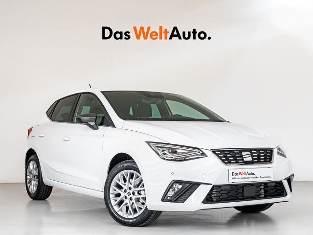SEATIbiza 1.0 TSI S&S Xcellence 85 kW (115 CV)
