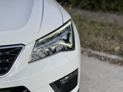 SEAT Ateca 2.0 TDI S&S Xcellence DSG 110 kW (150 CV) SEAT Ateca 2.0 TDI S&S Xcellence DSG 110 kW (150 CV)