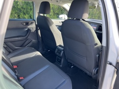 SEAT Ateca 2.0 TDI S&S Xcellence DSG 110 kW (150 CV) SEAT Ateca 2.0 TDI S&S Xcellence DSG 110 kW (150 CV)