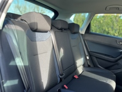 SEAT Ateca 2.0 TDI S&S Xcellence DSG 110 kW (150 CV) SEAT Ateca 2.0 TDI S&S Xcellence DSG 110 kW (150 CV)