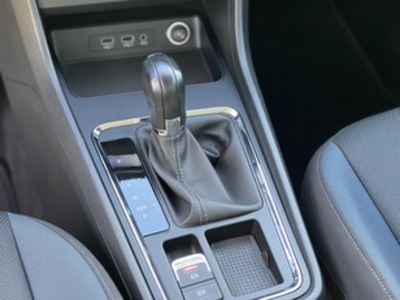 SEAT Ateca 2.0 TDI S&S Xcellence DSG 110 kW (150 CV) SEAT Ateca 2.0 TDI S&S Xcellence DSG 110 kW (150 CV)