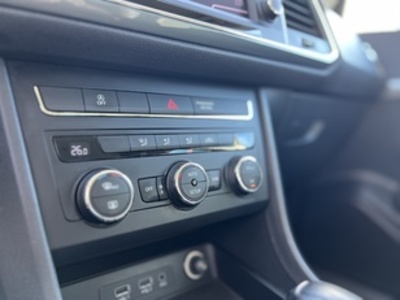 SEAT Ateca 2.0 TDI S&S Xcellence DSG 110 kW (150 CV) SEAT Ateca 2.0 TDI S&S Xcellence DSG 110 kW (150 CV)